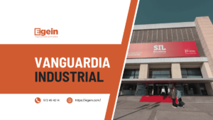 EGEIN Logistics