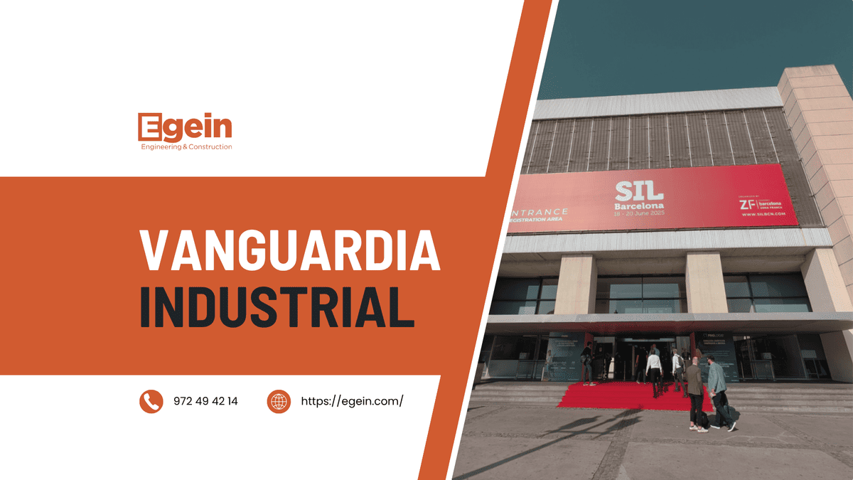 EGEIN Logistics