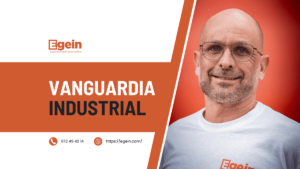 ingeniería industrial EGEIN