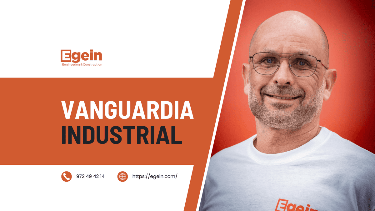 ingeniería industrial EGEIN