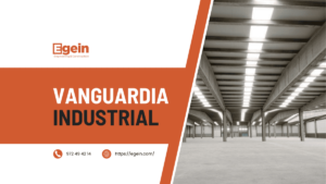 construcción industrial