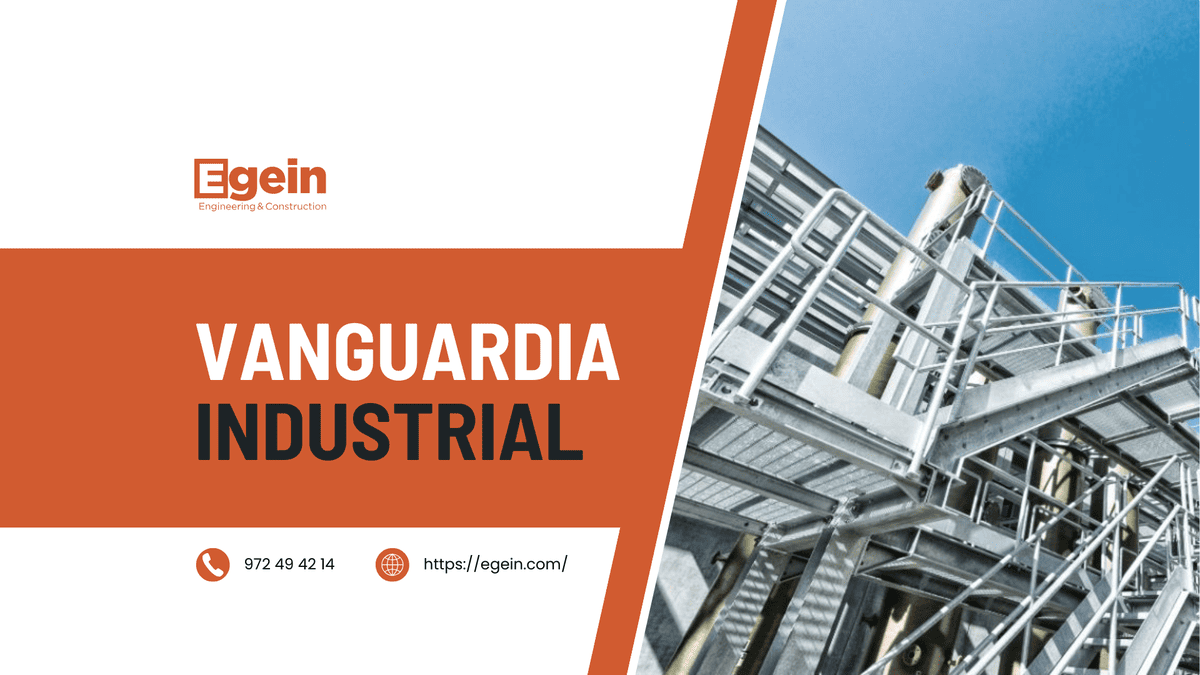 EGEIN SIL Barcelona 2026