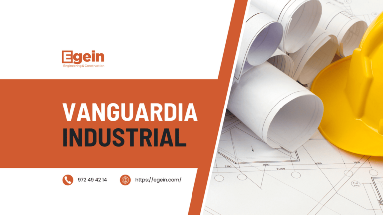 tendencias construcción industrial 2026