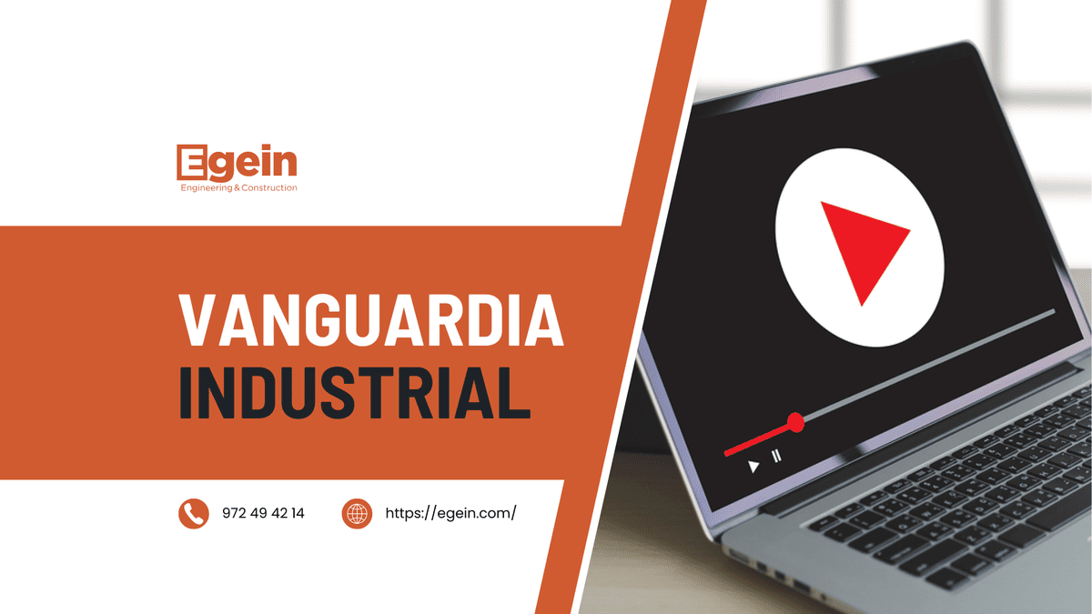 visión industrial 2026