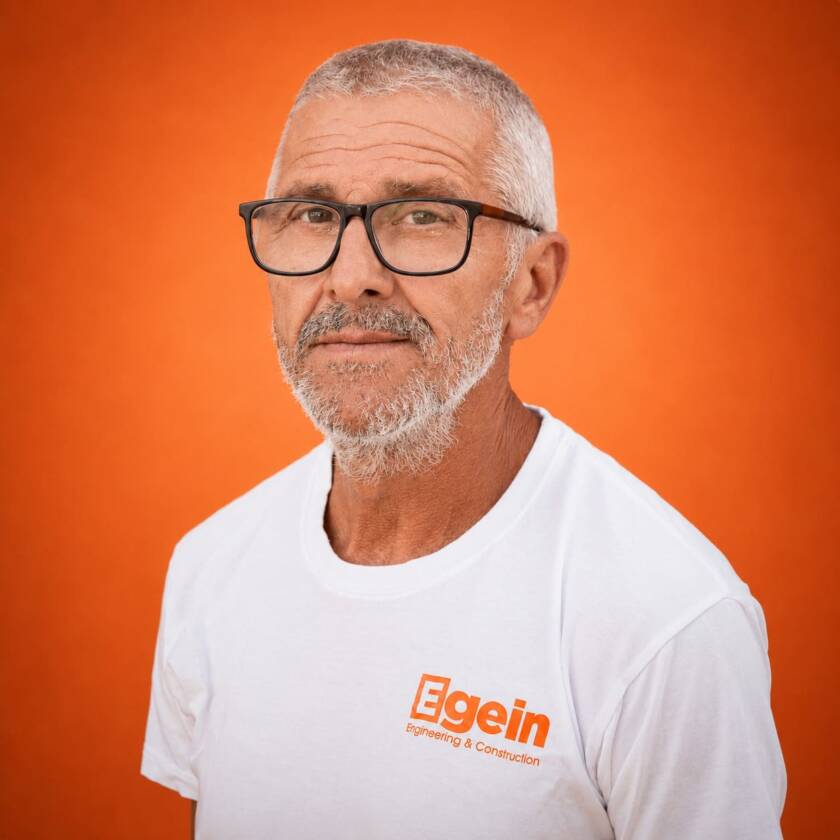 Antonio Marin