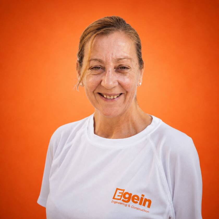 Carme Ribera