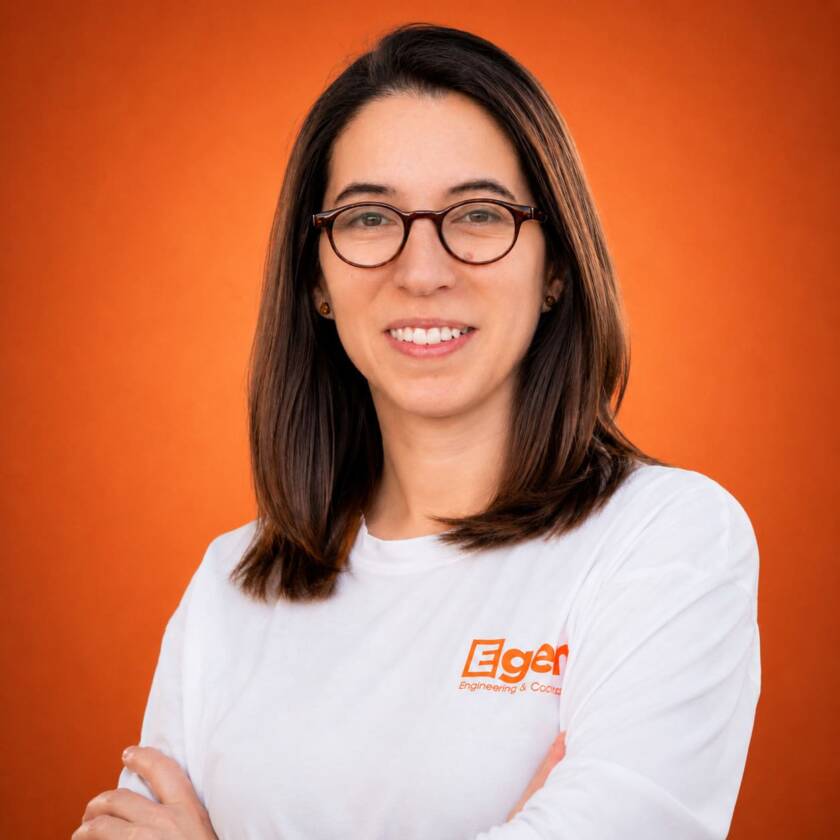 Cristina Sopena