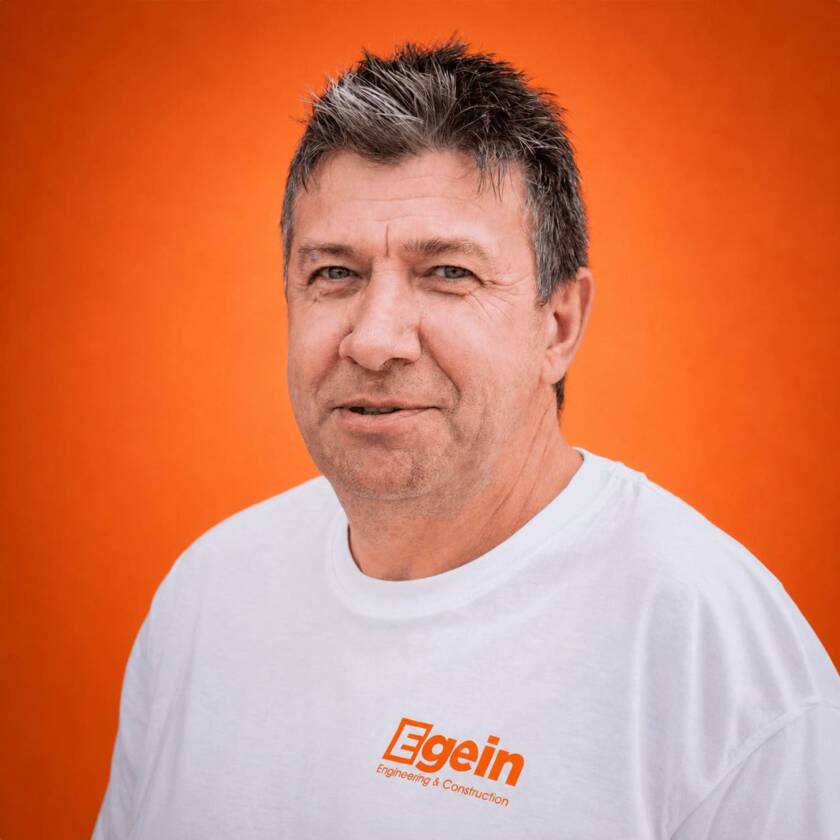 José Luís Eiros