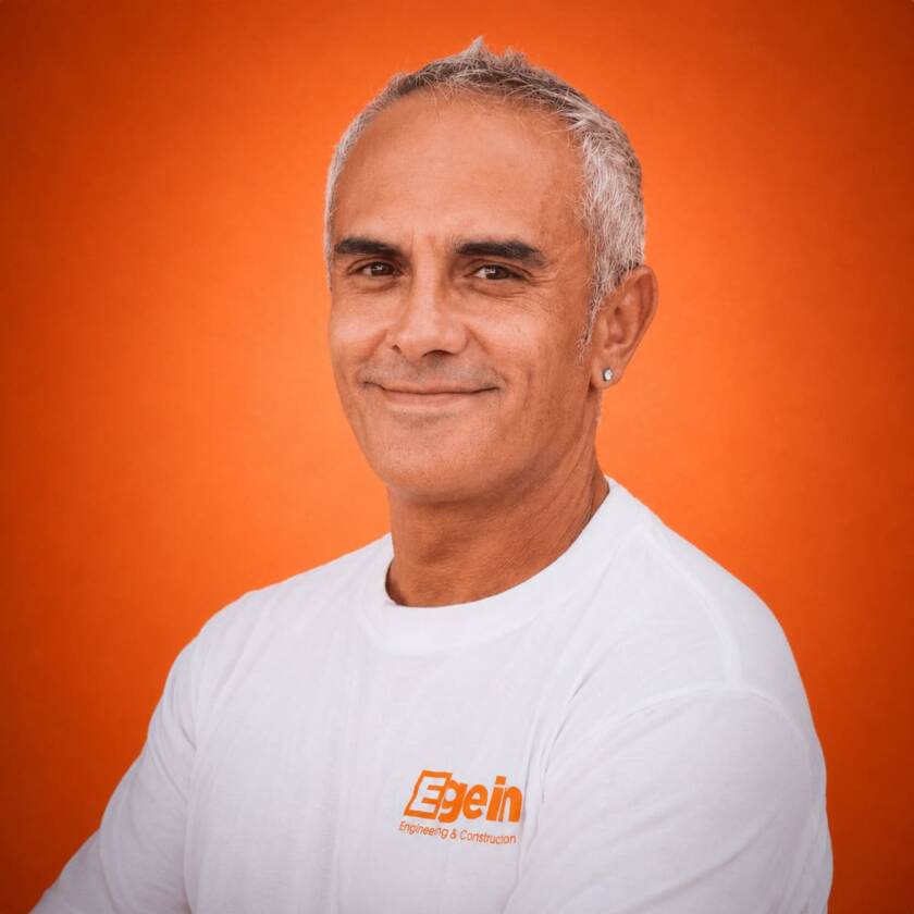 Raul Marín