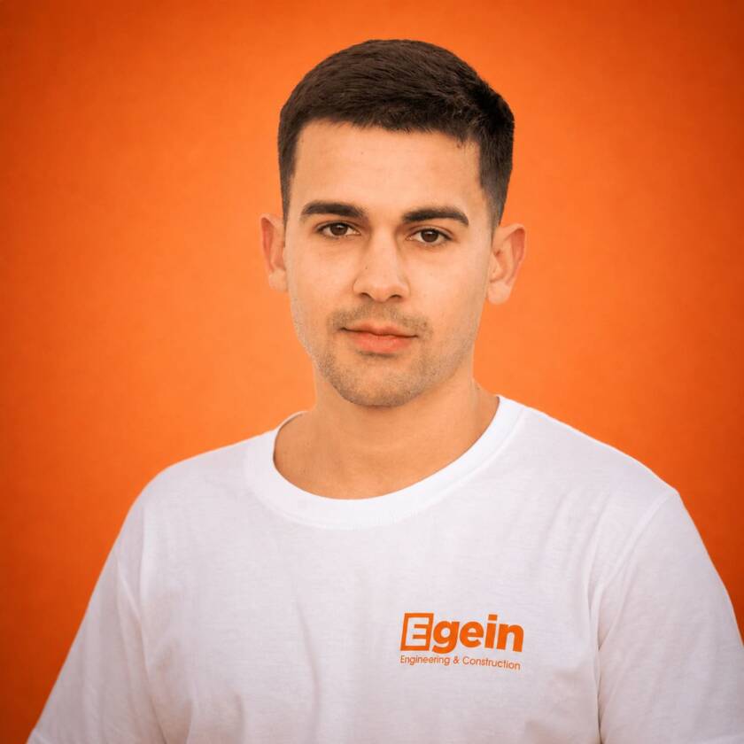 Samuel Barrero