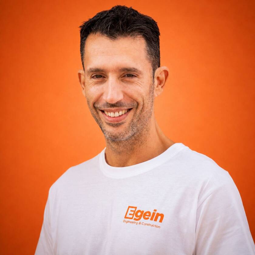 Xavier Cateura