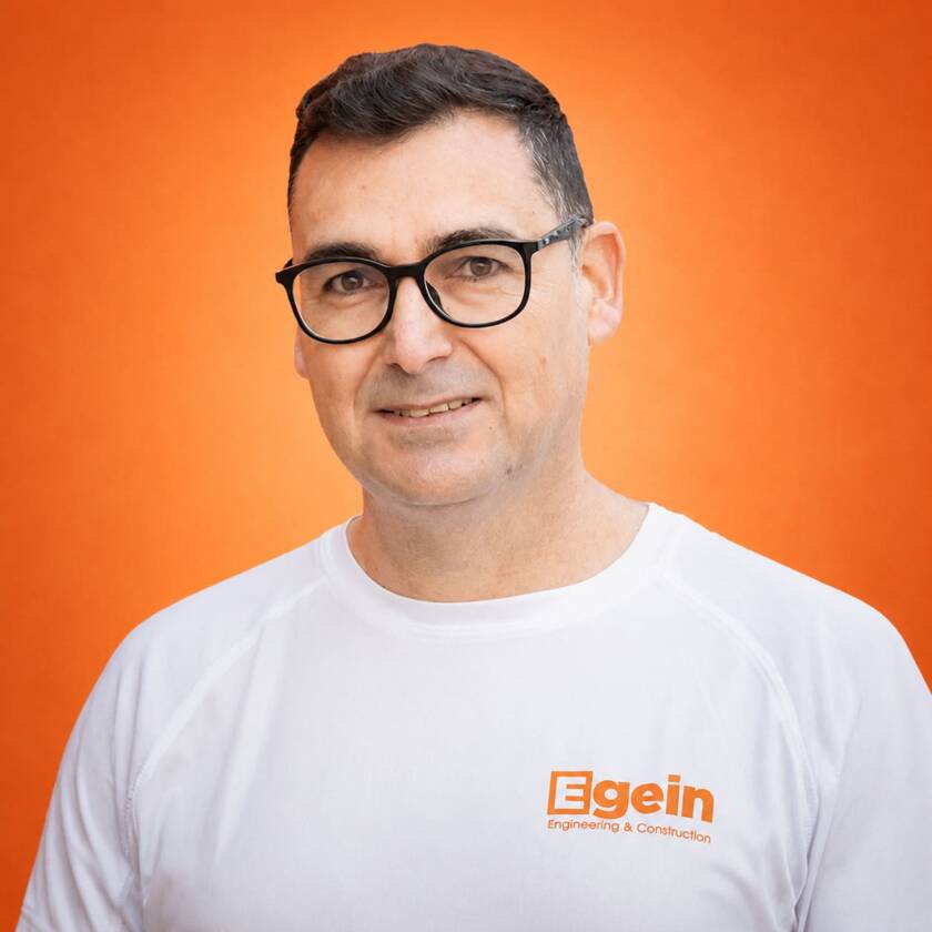 Xavier Martin