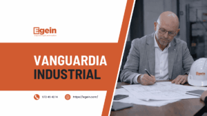 proyectos industriales