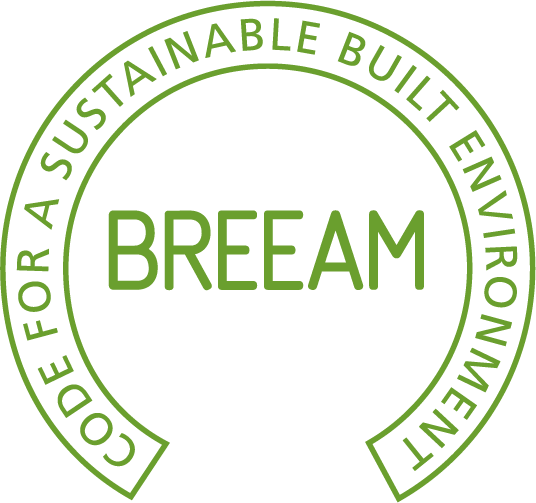 Certificat BREEAM