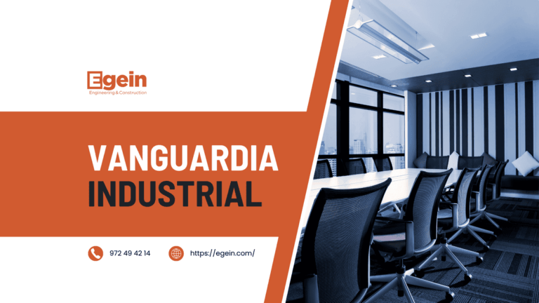 fragilitat en organitzacions industrials