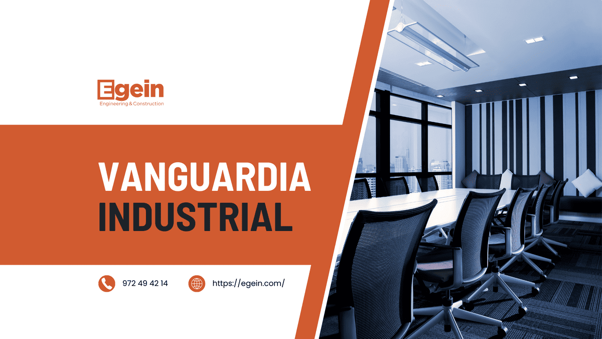 fragilitat en organitzacions industrials
