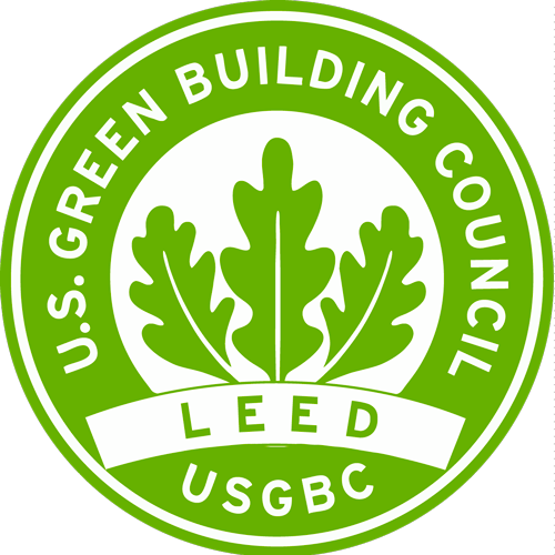 Certificat LEED