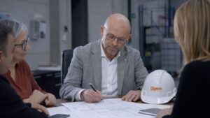 infraestructura logística