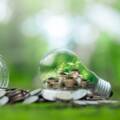 El ahorro energético de una planta ya puede convertirse en retorno económico