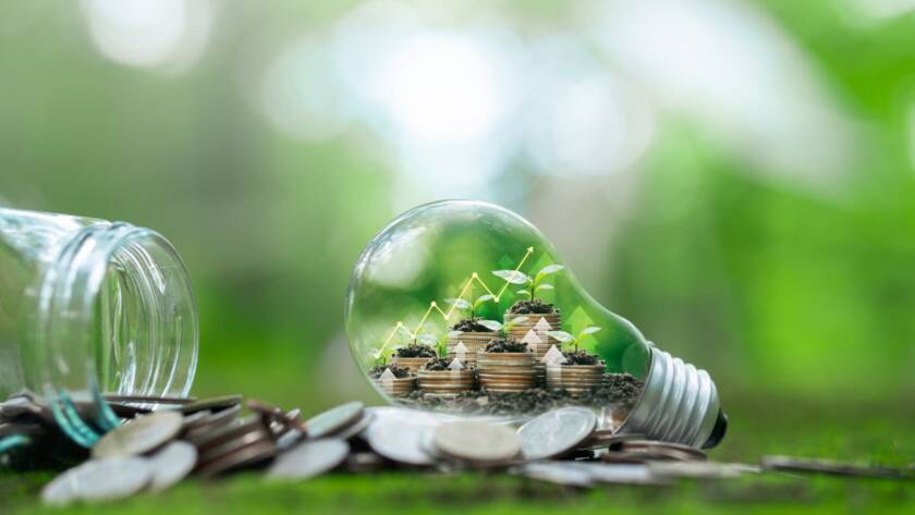 Certificados de Ahorro Energético