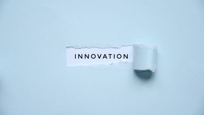 Innovación y sostenibilidad empresarial